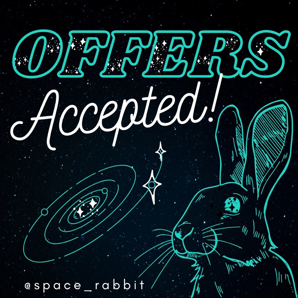 MAKE AN OFFER